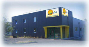 batiment 1 Histoire